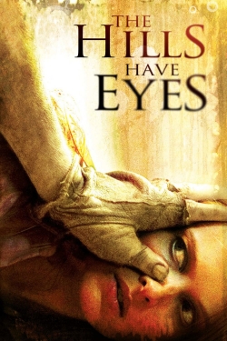 watch The Hills Have Eyes movies free online