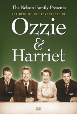 watch The Adventures of Ozzie and Harriet movies free online