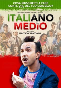 watch Italiano medio movies free online