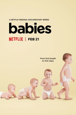 watch Babies movies free online