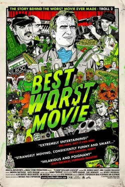 watch Best Worst Movie movies free online