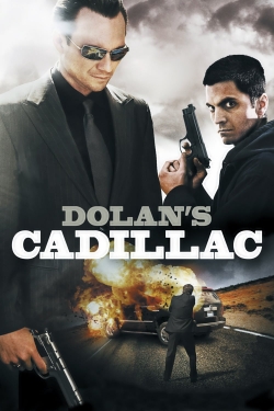 watch Dolan’s Cadillac movies free online