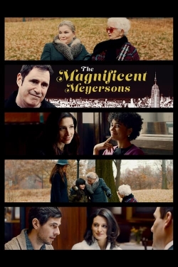 watch The Magnificent Meyersons movies free online