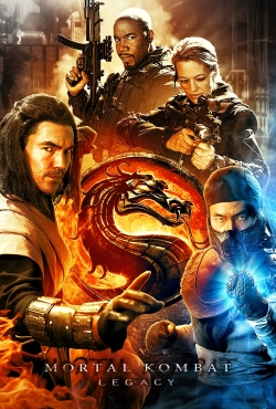 watch Mortal Kombat: Legacy movies free online