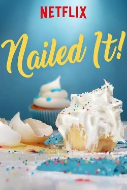 watch Nailed It! movies free online