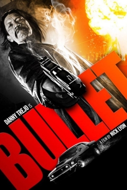 watch Bullet movies free online