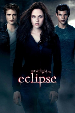 watch The Twilight Saga: Eclipse movies free online