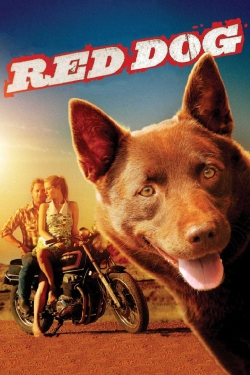 watch Red Dog movies free online