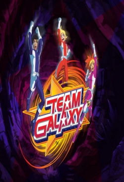 watch Team Galaxy movies free online