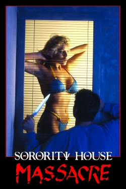watch Sorority House Massacre movies free online
