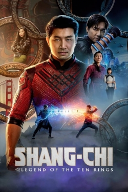 watch Shang-Chi and the Legend of the Ten Rings movies free online