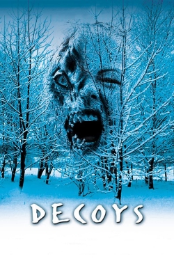 watch Decoys movies free online