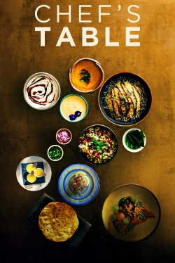 watch Chef's Table movies free online