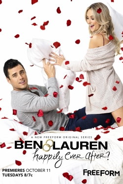 watch Ben & Lauren: Happily Ever After? movies free online
