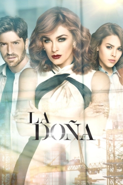 watch La Doña movies free online