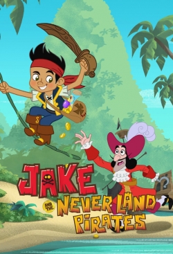 watch Jake and the Never Land Pirates movies free online