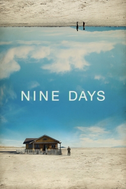 watch Nine Days movies free online