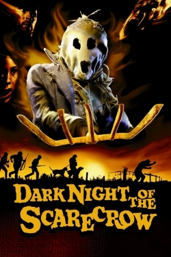 watch Dark Night of the Scarecrow movies free online