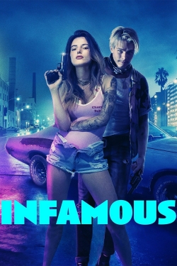 watch Infamous movies free online