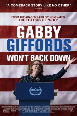 watch Gabby Giffords Won’t Back Down movies free online