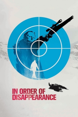 watch In Order of Disappearance movies free online