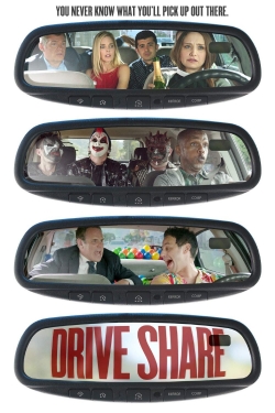 watch Drive Share movies free online