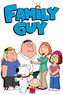 watch Family Guy movies free online