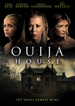watch Ouija House movies free online