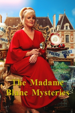 watch The Madame Blanc Mysteries movies free online