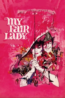 watch My Fair Lady movies free online