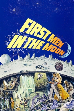watch First Men in the Moon movies free online