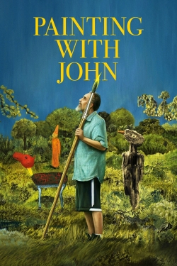 watch Painting With John movies free online