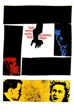 watch The Man with the Golden Arm movies free online