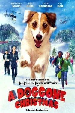 watch A Doggone Christmas movies free online
