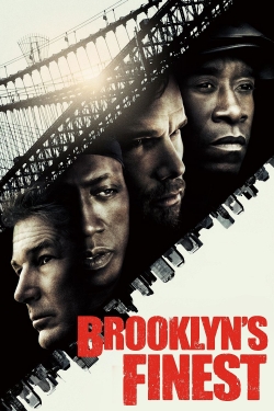 watch Brooklyn's Finest movies free online