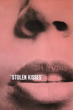 watch Stolen Kisses movies free online
