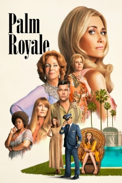 watch Palm Royale movies free online
