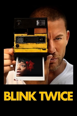 watch Blink Twice movies free online