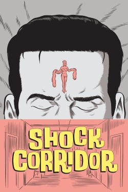 watch Shock Corridor movies free online