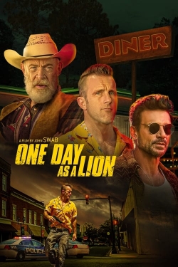 watch One Day as a Lion movies free online