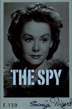 watch The Spy movies free online