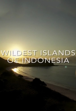 watch Wildest Islands of Indonesia movies free online
