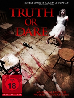 watch Truth or Dare movies free online