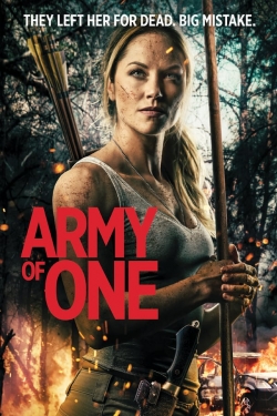 watch Army of One movies free online