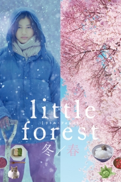 watch Little Forest: Winter/Spring movies free online