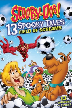 watch Scooby-Doo! Ghastly Goals movies free online