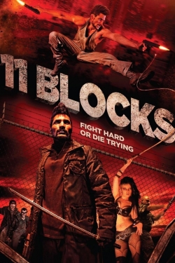 watch 11 Blocks movies free online