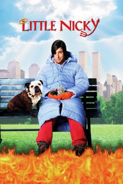 watch Little Nicky movies free online