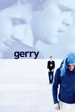 watch Gerry movies free online