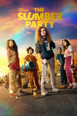 watch The Slumber Party movies free online